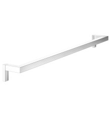 Полотенцедержатель KEUCO EDITION 90 Square 800 мм хром 19101 010800