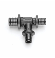 Тройник аксиальный переходной REHAU RAUTITAN PX 32-20-20 11600861001
