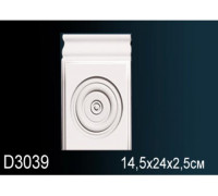 Основание для обрамления дверного проема Perfect D3039