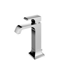 Смеситель для раковины TOTO GC с донным клапаном хром TLG08303R