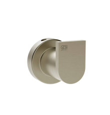 Крючок для полотенец подвесной Gessi Emporio Accessories Finox Brushed Nickel 38921#149