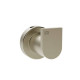 Крючок для полотенец подвесной Gessi Emporio Accessories Finox Brushed Nickel 38921#149