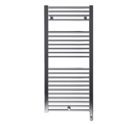 Полотенцесушитель электрический IRSAP ARES/EI 1118x580 мм EIM058I50IR01NNN02