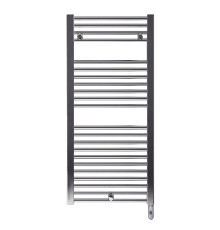 Полотенцесушитель электрический IRSAP ARES/EI 1118x580 мм EIM058I50IR01NNN02