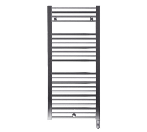 Полотенцесушитель электрический IRSAP ARES/EI 1118x580 мм EIM058I50IR01NNN02