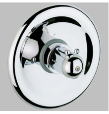 Термостат центральный Grohe Grohtherm 1000 внешняя монтажная часть 19655000