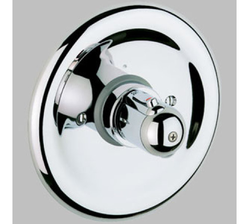 Термостат центральный Grohe Grohtherm 1000 внешняя монтажная часть 19655000