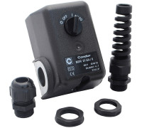 Реле давления Grundfos MDR 21-6 00ID6462