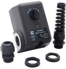 Реле давления Grundfos MDR 21-6 00ID6462