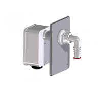 Комплект для подключения стиральной машины HL 4000.1 HL4000.1