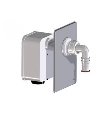 Комплект для подключения стиральной машины HL 4000.1 HL4000.1