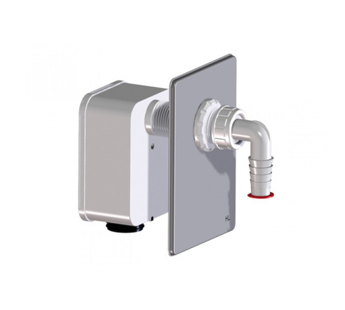 Комплект для подключения стиральной машины HL 4000.1 HL4000.1