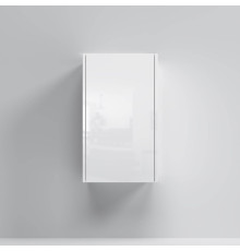 Шкаф с полками AM.PM Func 40x70 см белый глянец M8FCH0402WG