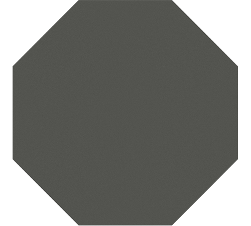 Керамогранит Kerama Marazzi Агуста серый темный натуральный 24x24 см SG244800N