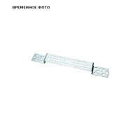 Планка монтажная универсальная MEFA 33х2.5 мм 0835502