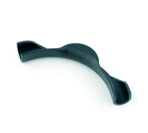 Фиксатор поворота трубы 14/90° REHAU RAUTHERM S полиамид 12278331001