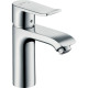Смеситель для раковины Hansgrohe Metris ComfortZone 230 хром 31084000