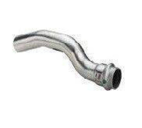 Обвод Viega Sanpress Inox с SC-Contur 15 мм нержавеющая сталь 452926