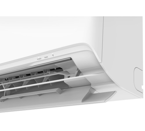 Кондиционер сплит-система Panasonic Professional Inverter CS-Z25YKEA / CU-Z25YKEA инверторный белый X-00012341/X-00012346