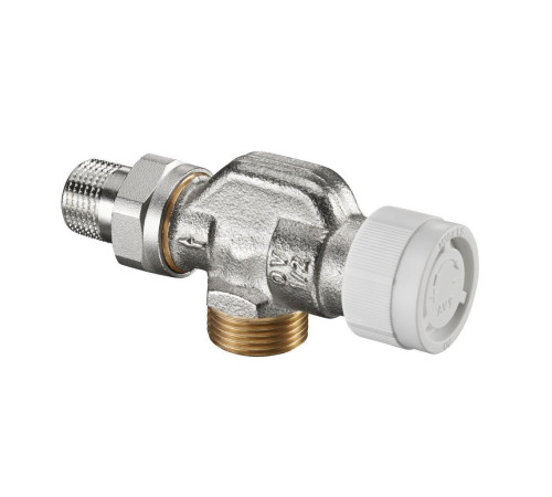 Вентиль термостатический Oventrop серия AV9 осевой DN 15 3/4x1/2 Н-ЕК 1183942