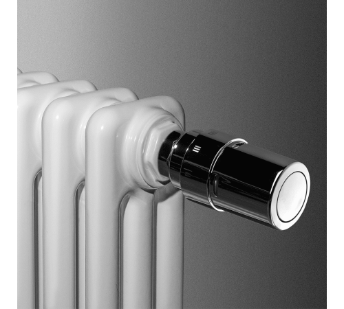 Радиатор стальной трубчатый Vasco Ritmo 3057V 28 секций нижнее подключение 8RV305728RAL9016 RAL 9016