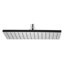 Верхний душ Fima Carlo Frattini Showerhead 300x300 мм брашированная шампань F2216/2HS