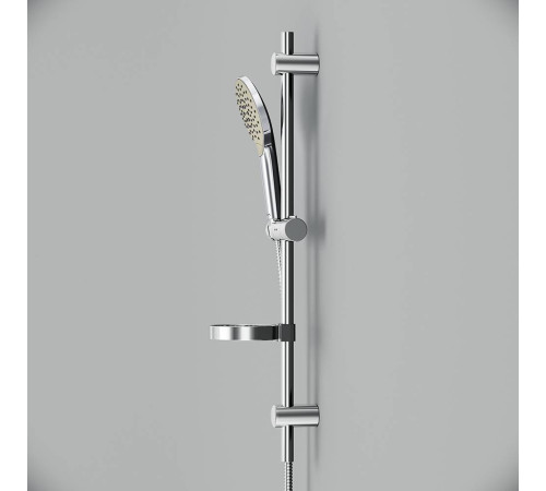 Душевой комплект AM.PM X-Joy F0180064