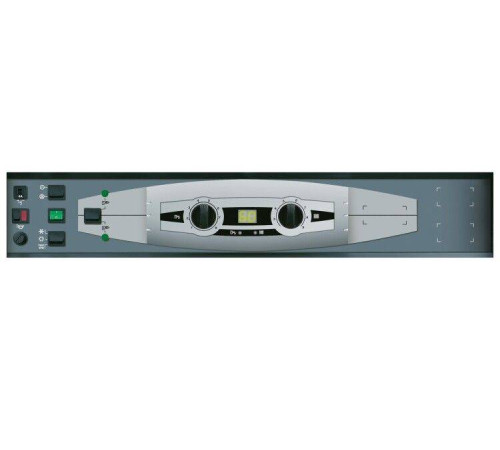 Система управления De Dietrich B3 боковая MD140 100007509