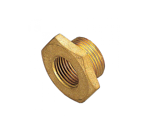 Футорка TIEMME НВ 1x1/2 1500030(1520033)(1581G000604)