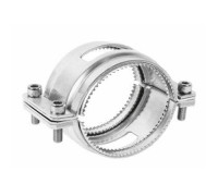 Хомут соединительный Düker Rekord Kralle DN 100 2621246100