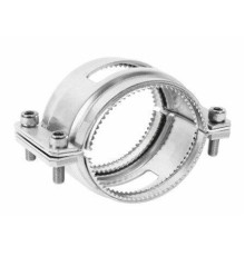 Хомут соединительный Düker Rekord Kralle DN 100 2621246100
