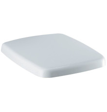 Сиденье с крышкой Ideal Standard Cantica QuickRelease T629901