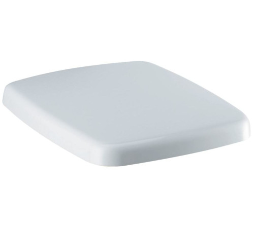 Сиденье с крышкой Ideal Standard Cantica QuickRelease T629901