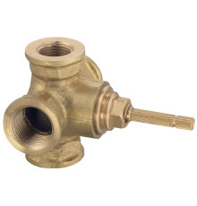 Переключатель на 2 положения KLUDI скрытая монтажная часть 2975100