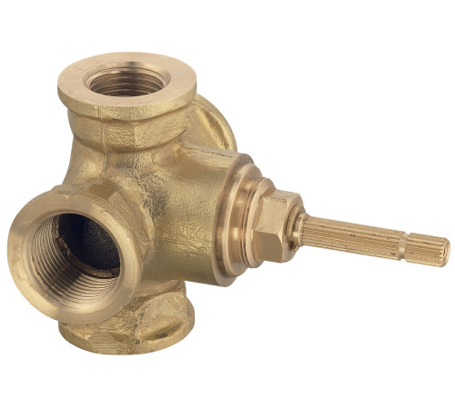 Переключатель на 2 положения KLUDI скрытая монтажная часть 2975100