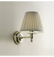 Светильник подвесной Devon&Devon Daisy 160х230х200 мм кремовый/светлое золото DEDAISYOT