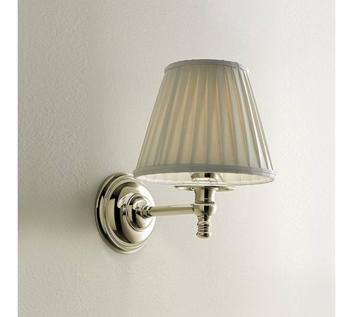 Светильник подвесной Devon&Devon Daisy 160х230х200 мм кремовый/светлое золото DEDAISYOT