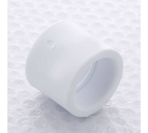 Муфта Pro Aqua полипропиленовая 40 мм PA12014P