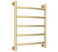 Полотенцесушитель водяной Сунержа Галант+ 500x600 мм матовая шампань 022-0200-6050