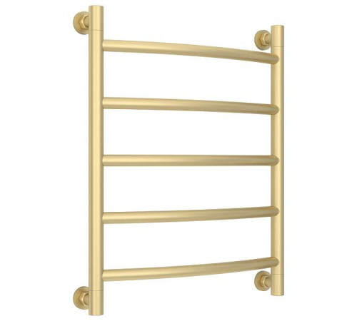 Полотенцесушитель водяной Сунержа Галант+ 500x600 мм матовая шампань 022-0200-6050