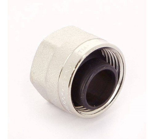 Соединитель обжимной Uni-Fitt 15 мм - 3/4 EK для медных труб 685N1534