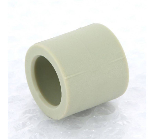 Муфта полипропиленовая FV-Plast 25 мм сварка 201025