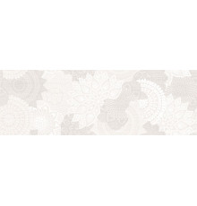 Вставка Cersanit Lin бежевая 19.8х59.8 см LN2O011DT