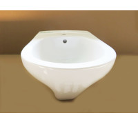 Биде подвесное WSA Luturna белое W530904