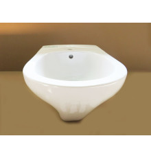 Биде подвесное WSA Luturna белое W530904