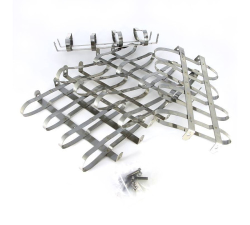 Набор для центровки труб Baxi 80 мм 5 шт KHG714037411