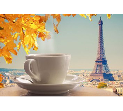 Декор Муза-Керамика Travel cup 30х20 см D3D249