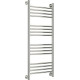Полотенцесушитель водяной Сунержа Богема 400x1000 мм без покрытия 00-0220-1040