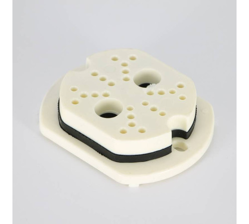 Пластина изолирующая Walraven для профиля BISMAT 0835001