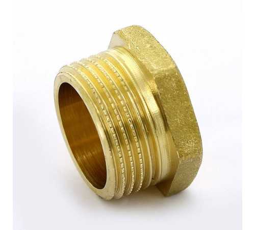 Заглушка резьбовая наружная Tiemme 1 1500077